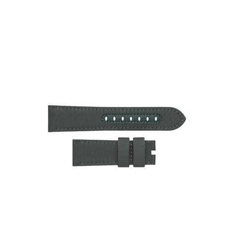 panerai recycled pet strap